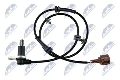 Sensor, Radgeschwindigkeit Nissan ALMERA II