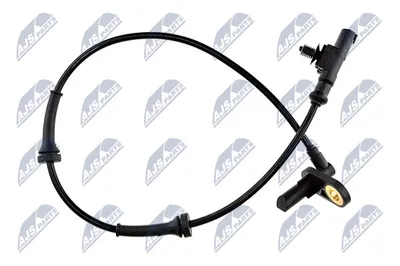 Sensor, Radgeschwindigkeit Nissan MICRA III · Nissan MICRA C+C III · Nissan HINWEIS
