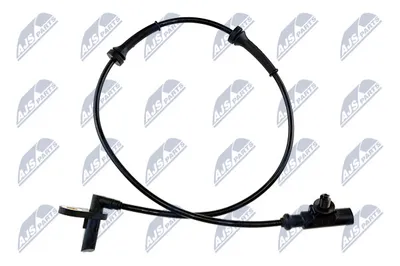 Sensor, Radgeschwindigkeit Nissan MICRA III · Nissan MICRA C+C III · Nissan HINWEIS