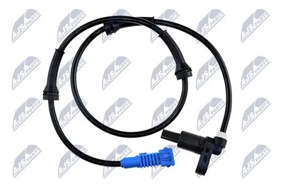 Sensor, Radgeschwindigkeit Peugeot 206 Hatchback · Peugeot 206 CC · Peugeot 206 SW