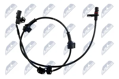 Sensor, Radgeschwindigkeit Suzuki SWIFT IV