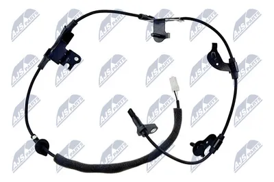 Sensor, Radgeschwindigkeit Toyota RAV 4 III
