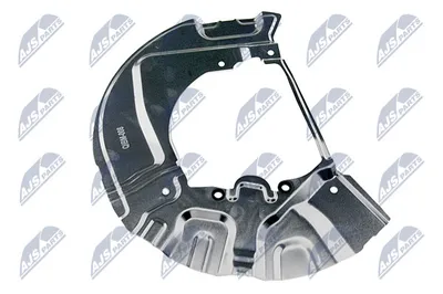Spritzschutz, Bremsscheibe Bmw 5 · Bmw 5 Touring
