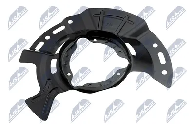 Spritzschutz, Bremsscheibe Hyundai i30 Coupe · Hyundai i30 · Hyundai i30 Kombi