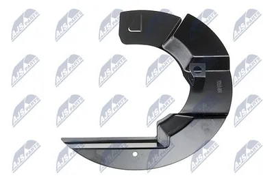 Splash Guard, Bremsscheibe Land Rover RANGE ROVER I · Land Rover ENTDECKUNG I · Land Rover DEFENDER Cabrio