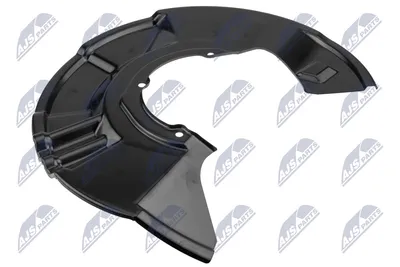 Spritzschutz, Bremsscheibe Mercedes-Benz E-CLASS · Mercedes-Benz E-CLASS T-Modell