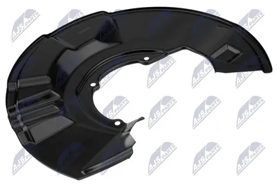 Spritzschutz, Bremsscheibe Mercedes-Benz E-CLASS · Mercedes-Benz E-CLASS T-Modell