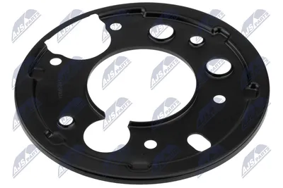 Spritzschutz, Bremsscheibe Mercedes-Benz SPRINTER 4-t Bus · Mercedes-Benz SPRINTER 4-t Van · Mercedes-Benz SPRINTER 4-t Platform/Chassis