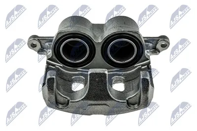Bremskaliber Isuzu D-MAX I · Isuzu D-MAX I Plattform/Chassis · Isuzu D-MAX II