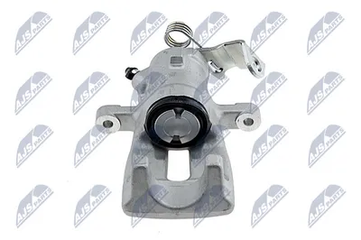 Bremskaliber Opel ASTRA G Rückschlag · Opel ASTRA G Kombi · Opel ZAFIRA A MPV
