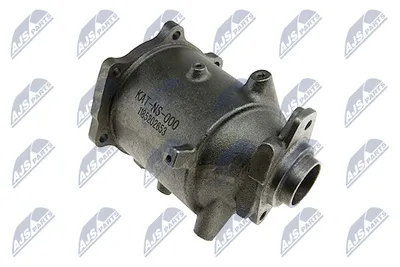 Katalysator Nissan ALMERA TINO · Nissan ALMERA II Hatchback · Nissan ALMERA II