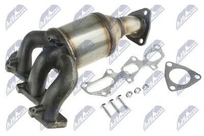 Katalysator Opel AGILA · Opel CORSA C · Opel CORSA D