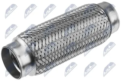 Flexible Verbindung, NTY KAT-UV-002 Flucht