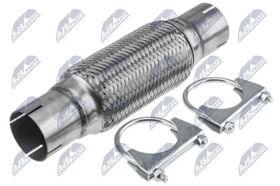 Flexible Verbindung, NTY KAT-UV-010 Flucht