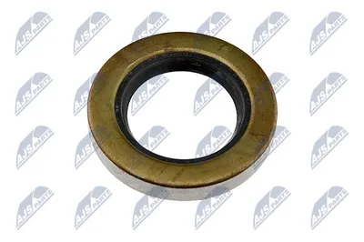 Wellendichtung, Differential Daewoo MUSSO · Daewoo KORANDO · Daewoo KORANDO Cabrio