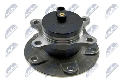Radlagersatz Fiat SEDICI · Suzuki SX4 · Suzuki SX4 Limousine