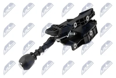 Getriebehebel Iveco DAILY IV Van · Iveco DAILY IV Plattform/Chassis · Iveco DAILY V Plattform/Chassis