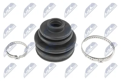 Bellow Kit, Antriebswelle Chrysler VOYAGER / GRAND VOYAGER III · Chrysler VOYAGER II · Mazda MX-6