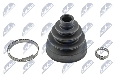Bellow Kit, Antriebswelle Lada NIVA geschlossen Off-Road Fahrzeug · Nissan 100NX · Nissan SUNNY II