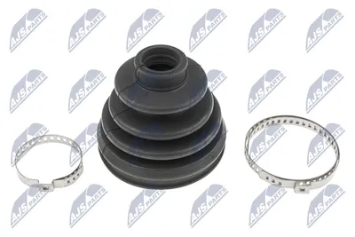 Bellow Kit, Antriebswelle Nissan QASHQAI I · Nissan X-TRAIL II · Nissan MURANO II