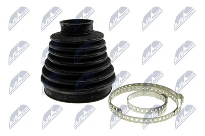 Balgbausatz, Antriebswelle Vw MULTIVAN T5 · Vw TRANSPORTER T5 Plattform/Chassis (7JD, 7JE, 7JL, 7JY, 7JZ, 7F · Vw TRANSPORTER T5 Van