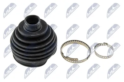 Bellow, Antriebswelle Toyota HILUX VII Pickup · Toyota FORTUNER · Toyota TACOMA Pickup
