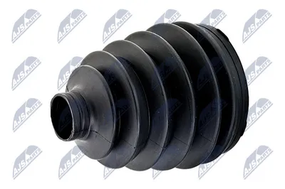 Bellow, Antriebswelle Ford RANGER · Mazda MPV II · Mitsubishi PAJERO III Canvas Top