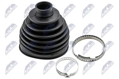 Bellow Kit, Antriebswelle Audi Q5 · Audi Q5 Sportback · Man TGE Van