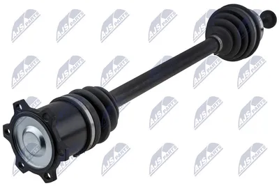 Antriebswelle Audi A6 C6 · Audi A6 C6 Avant · Audi A6 Allroad C6
