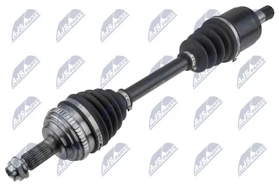 Antriebswelle Honda CIVIC V Limousine · Honda CIVIC VI Fastback · Honda CRX III