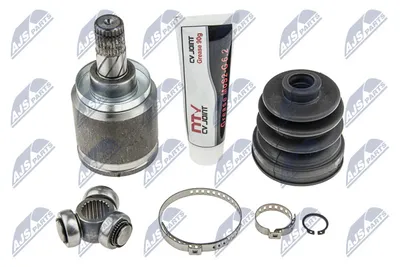 Gelenkbausatz, Antriebswelle Nissan ALMERA II Hatchback · Nissan ALMERA II