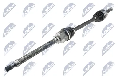Antriebswelle Renault MEGANE III Hatchback · Renault MEGANE III Coupe · Renault MEGANE III Grandtour