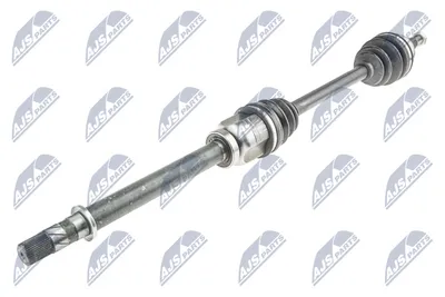 Antriebswelle Renault MEGANE III Hatchback · Renault MEGANE III Coupe · Renault MEGANE III Grandtour