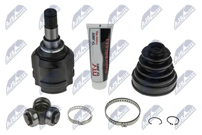 Joint Kit, Antriebswelle Toyota COROLLA Compact · Toyota COROLLA · Toyota COROLLA Liftback