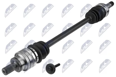 Antriebswelle Volvo S40 II · Volvo V50