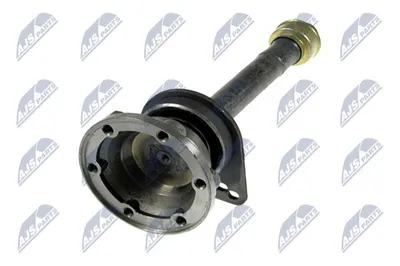 Stub Welle, Differential Vw TRANSPORTER T4 Bus · Vw TRANSPORTER T4 Van