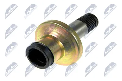 Stub Welle, Differential Vw TRANSPORTER T4 Bus · Vw TRANSPORTER T4 Van · Vw TRANSPORTER T4 Plattform/Chassis (70E, 70L, 70M, 7DE, 7DL, 7D