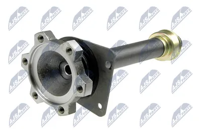 Stub Shaft, Differential Ford GALAXY I · Sitz ALHAMBRA · Vw SHARAN