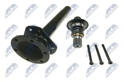 Stub Shaft, Differential Audi A3 · Audi A3 Sportback · Sitz ALTEA