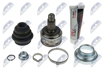 Gelenkbausatz, Antriebswelle Bmw 1 · Bmw 3 · Bmw 3 Besichtigung