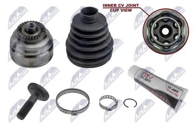 Joint Kit, Antriebswelle Bmw 2 Aktiv Tourer · Bmw 2 Gran Tourer · Bmw X1