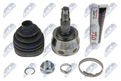 Joint Kit, Antriebswelle Fiat 500X · Jeep Renegade SUV · Jeep COMPASS