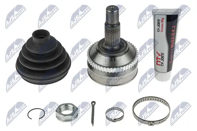 Joint Kit, Antriebswelle Citroën Evasion MPV · Citroën JUMPY I · Citroën JUMPY I Van