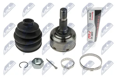 Gelenkkit, Antriebswelle Citroën C5 I · Citroën C5 I Break · Citroën C5 II