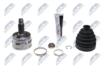 Gelenkbausatz, Antriebswelle Land Rover RANGE ROVER III