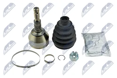 Gelenkbausatz, Antriebswelle Opel MERIVA B MPV · Vauxhall MERIVA Mk II