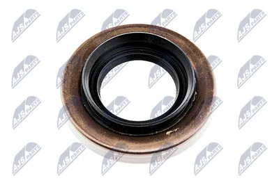 Schachtdichtung, Differential Toyota HIACE IV Bus · Toyota LAND CRUISER 90 · Toyota LAND CRUISER 100