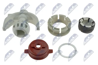 Reparatursatz, Schalthebel Audi 80 B4 Limousine · Audi 80 B4 Avant · Audi 100 C3 Limousine