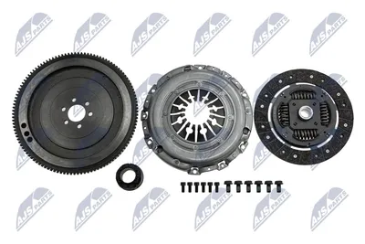 Kupplungssatz Audi A6 C6 · Audi A4 B7 · Audi A4 B7 Avant