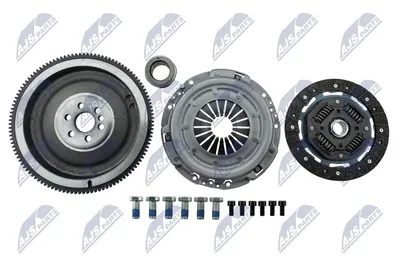 Clutch Kit Bmw Z4 Roadster · Bmw 3 · Bmw 3 Touring